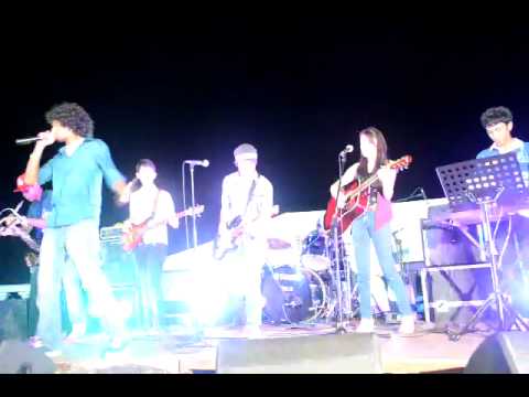 Necessary Noise @ CEAT Collide '12