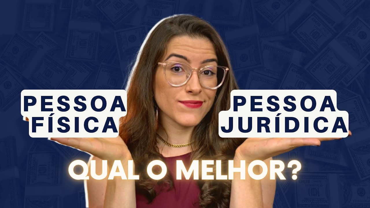 QUEM PAGA MAIS IMPOSTO PESSOA FÍSICA OU JURÍDICA