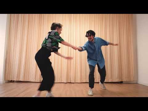 Chorus Challenge Pt.2 Lindy Hop edition