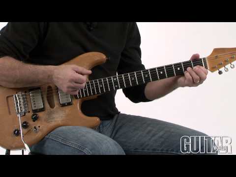 In Deep with Andy Aledort - "Guided by Voices"