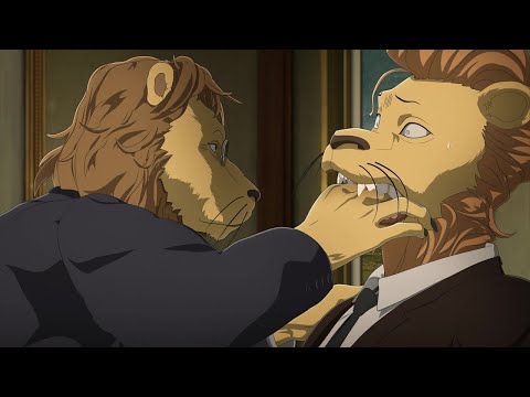 BEASTARS 第2期 Video1