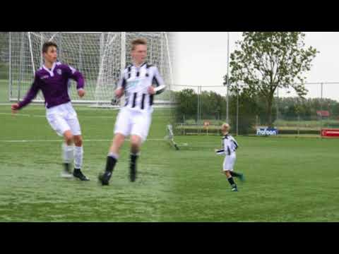FC Engelen O16-1 - Dubbeldam O16-1
