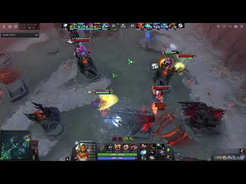 PANGOLIER | NO[O]NE | Pro Game Play | Dota Guide