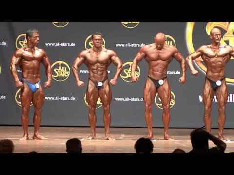 DM 2010 ,Vorwahl, BB-Männer II