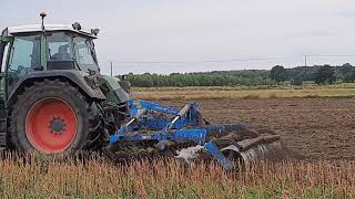 Agro-System Disc harrow BTH Scheibenegge kaufen - Bild 4 | Agronetto CH Neue Agro-System Disc harrow BTH Scheibenegge | Bild 4 - Agronetto