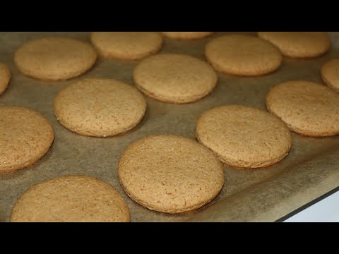 STARINSKI  POSNI MEDENJACI SA MEDOM - recept koji vraća u djetinjstvo!