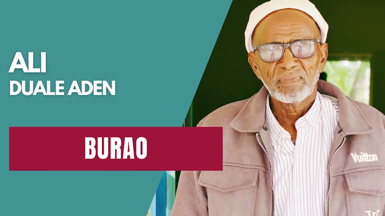 Ali Du'ale Aden | Good Governance Hero 2024