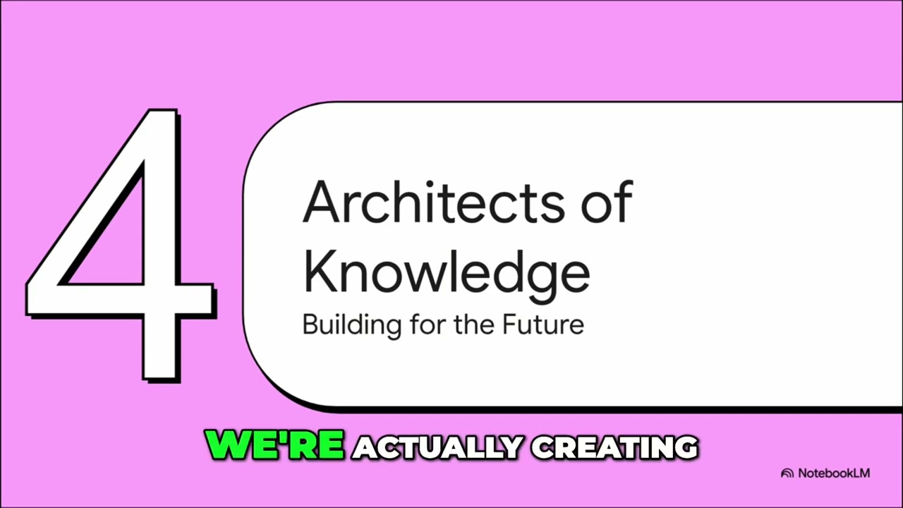 Stop Writing Webpages: Build Knowledge Assets for AI