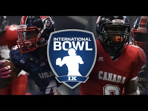 International Bowl IX