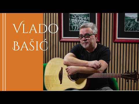 Kliker Podcast #8 - Vlado Bašić