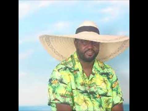 calypso joe - pages of history 1972 - audio