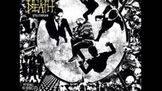 Napalm Death - Errors In The Signals