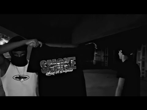 02NIZAR - ZONA CALIENTE (Video Oficial) #SPANISHDRILL
