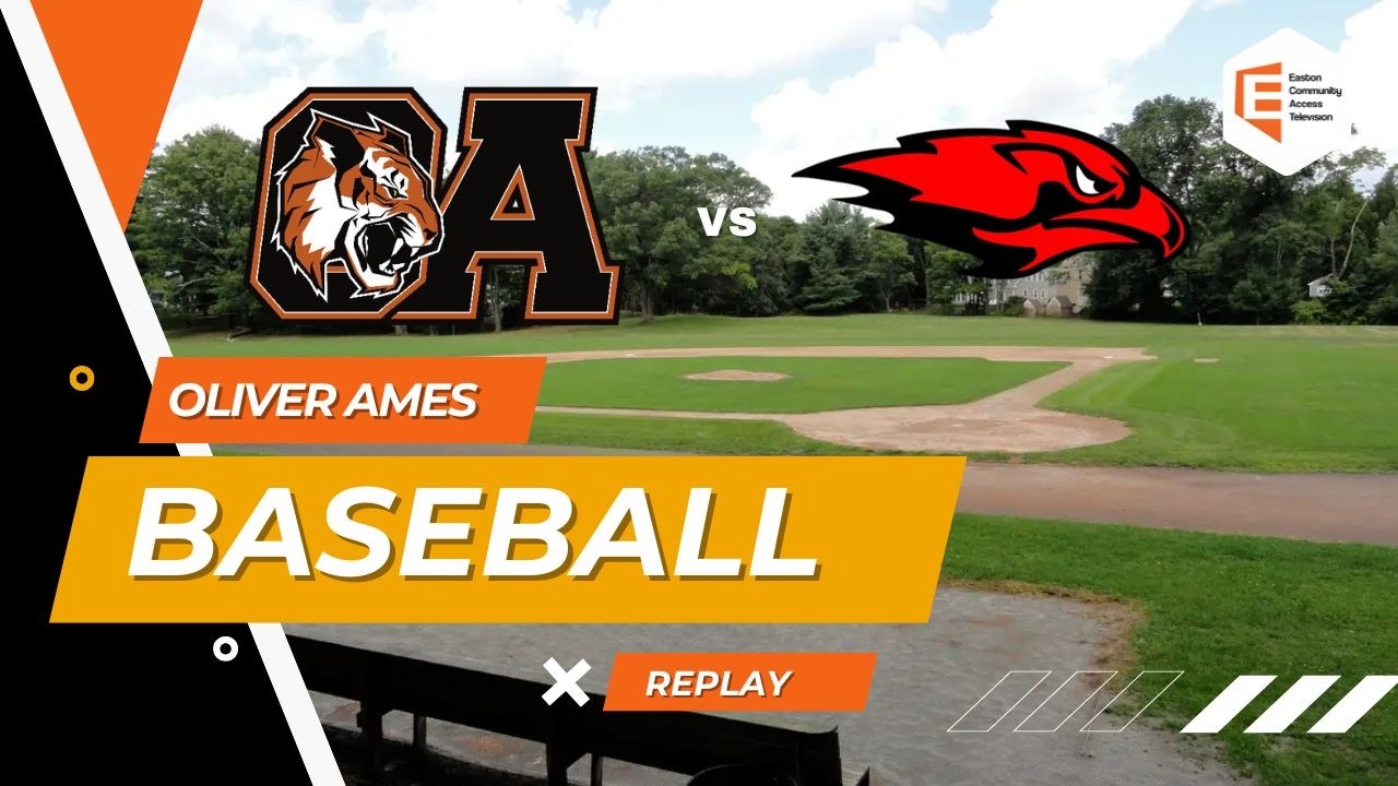 OA Baseball vs Milford 4/29/26