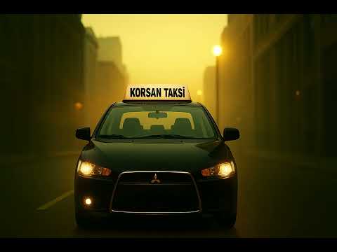 r57 - KORSAN TAKSİ