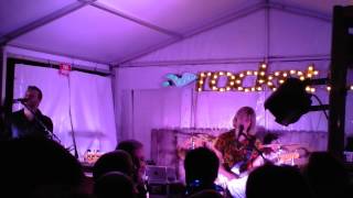 Joy Formidable - &quot;Ostrich&quot; @ Clive Bar SXSW 2014, Best of SXSW HQ