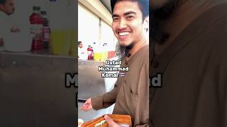 Download lagu Eating Indomie in Arabia 🇸🇦⁉️ #harfanzein #hagimane mp3