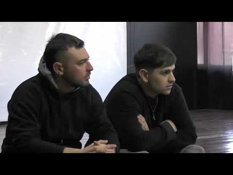 Marcos Juárez: Charla sobre adicciones y salud mental en coelgios secundarios de la ciudad