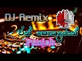 105 BPM Ran Pokunenn Punjab DJNasHReMix DTK BFD SL Best DJz New DJ Aluth DJ DJNonstop DJ Remix