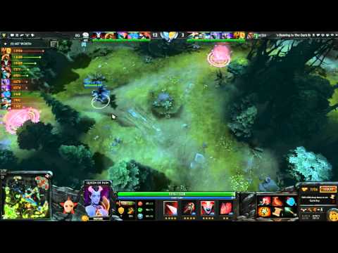 The Defense - EG vs NTH