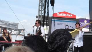 Mike Mains & The Branches - Noises