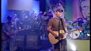 Blur - Black Book (live on Later)