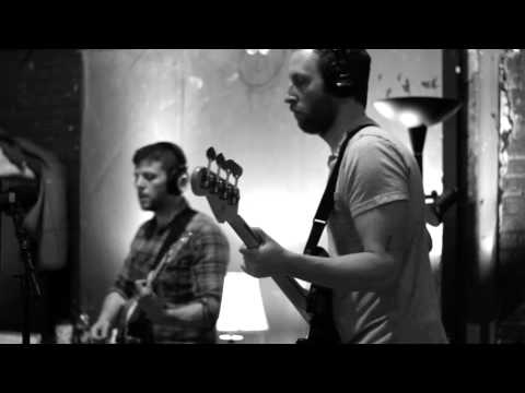 The Racer - Live from Telegraph Recording - The Funeral (Band of Horses cover)