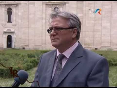 Identitate Basarabia - Grigore Tinica