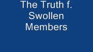 Living Legends The Truth f. Swollen Members
