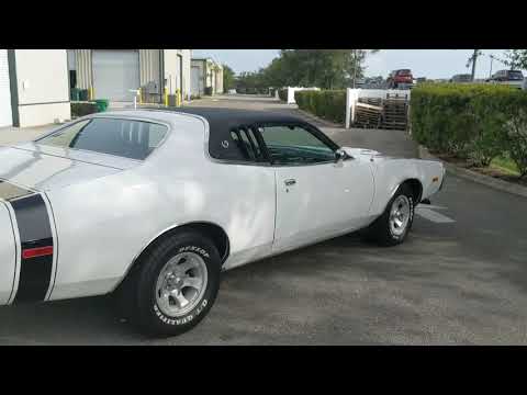 1973 Dodge Charger (CC-1363918) for sale in Palmetto, Florida