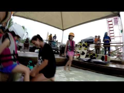 Epic Cable Park Jakarta 18.01.2015