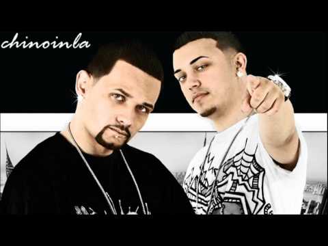 Trebol Clan Ft. Nova y Jory - No Seas Mala (Prod By Dr Joe, Mr Frank & Dj Potter)