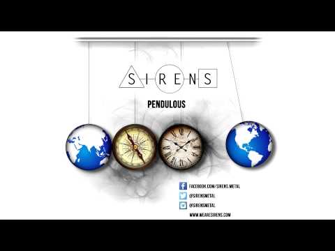 Sirens - Pendulous (2014)