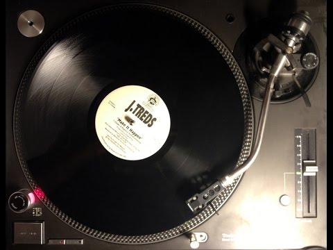 J-treds Hi-tech - weak minds