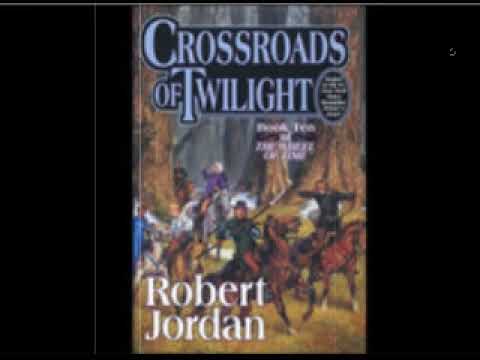 The Wheel of Time Saga - Book 10 part 3