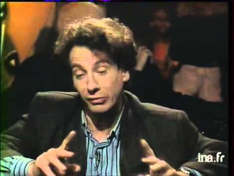 Interview who's who : Konopnicki et Couturier - Archive INA