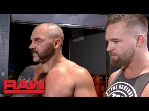 Scott Dawson: I’m Not Asking To Be Champions, I Just Want Creative Control, Brotha