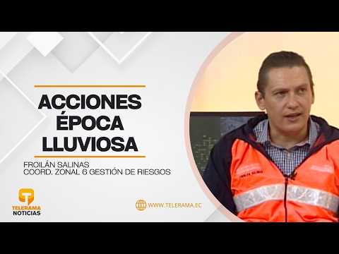 Froilán Salinas 