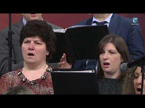 Corul Emaus - Isus, Domnul meu