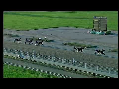 Napoli Trotto 30/09/2022 - 2ª prova di qualifica