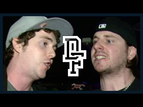 Jack Flash vs Depths