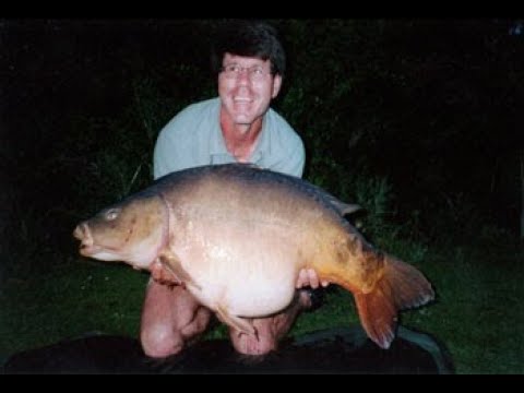 CARP BAIT RECIPES HOMEMADE BOILIE RECIPE SECRETS BAITBIGFISH IMPROVING ALL YOUR BOILIES FAST!