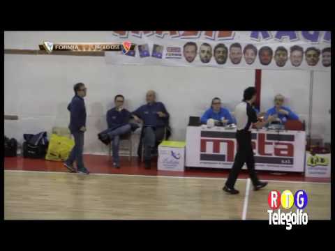 20 11 16 Partitissima Meta Formia   San Paolo Ostiense