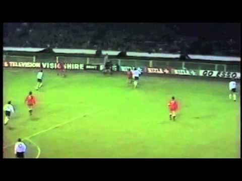 Jan Tomaszewski/Grupo 3 1/4 Final Mundial 1982(Argentina-Italia)