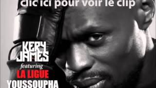 kery james Contre Nous feat Youssoupha et Medine