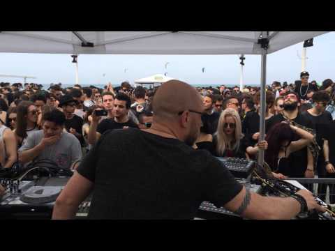 F-ckthegovernment.ltd live @ Ralf in Bikini 2015 (Bellaciao + Cocoricò) - 26/04/2015 prt. 3