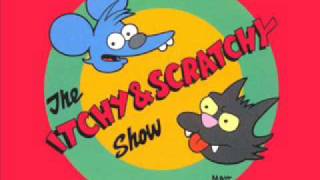 Itchy and Scratchy Theme Song