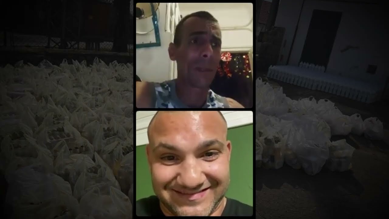 "Csomagért sajnos eladtuk magunkat" - kiakadt egy roma férfi a fideszes szavazatvásárláson