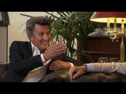 First Moments...wie alles begann - Alfons Haider