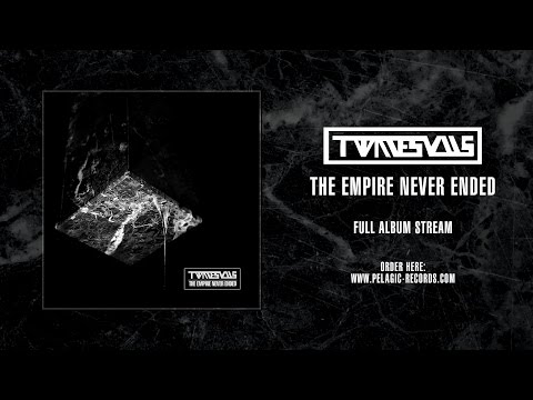 Twinesuns - The Empire Never Ended - Full Album
